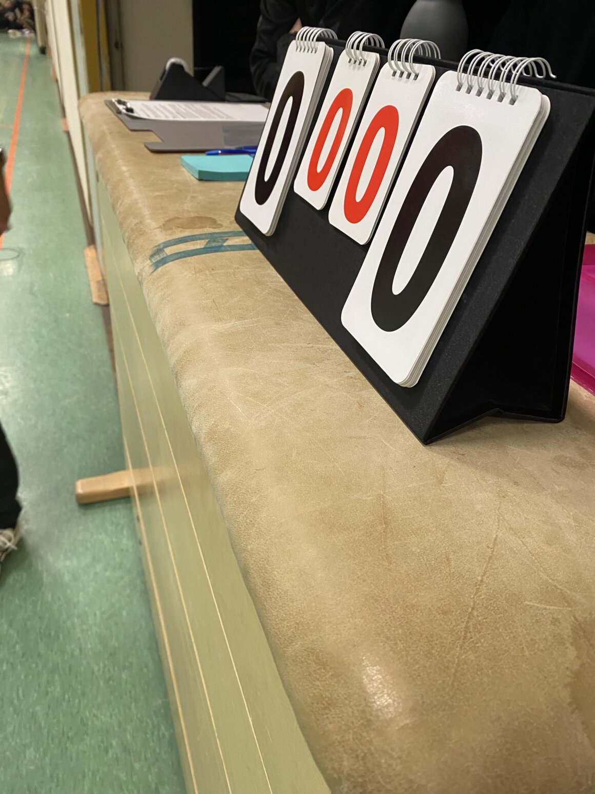 Sportturniere der Jahrgänge 6-10
